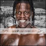 WWE BELTS. R-Truth